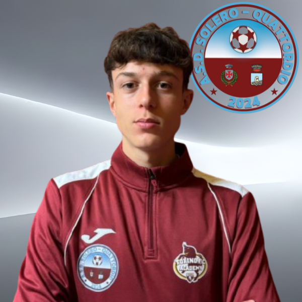 Foto D'Aquino Edoardo