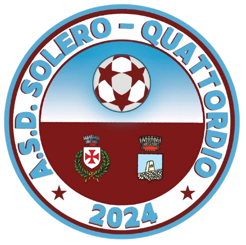 Logo Solero Calcio