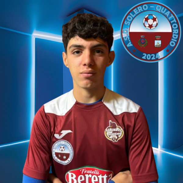 Foto Scaglione Alessandro