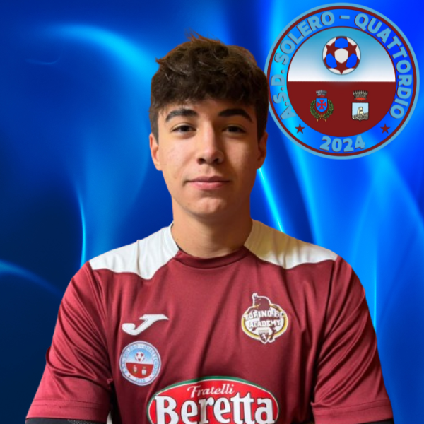 Foto Tedeschi Gioele